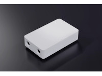 Fonestar Coluna Subwoofer com Transformador de Linha POWERBASS-8TB Fonestar Coluna Subwoofer com Transformador de Linha POWERBASS-8TB